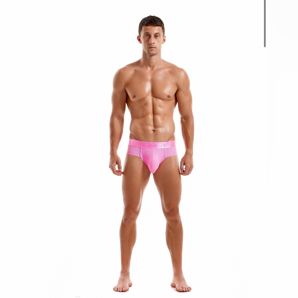 JOCKMAIL Briefs
